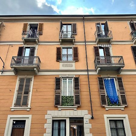 Casa Macerata Apartment Turin Exterior photo