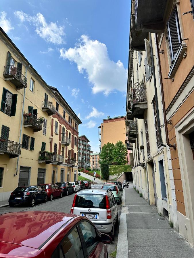 Casa Macerata Apartment Turin Exterior photo