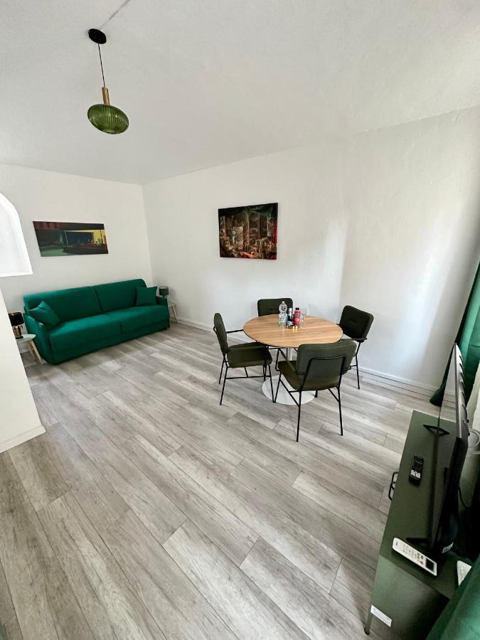 Casa Macerata Apartment Turin Exterior photo