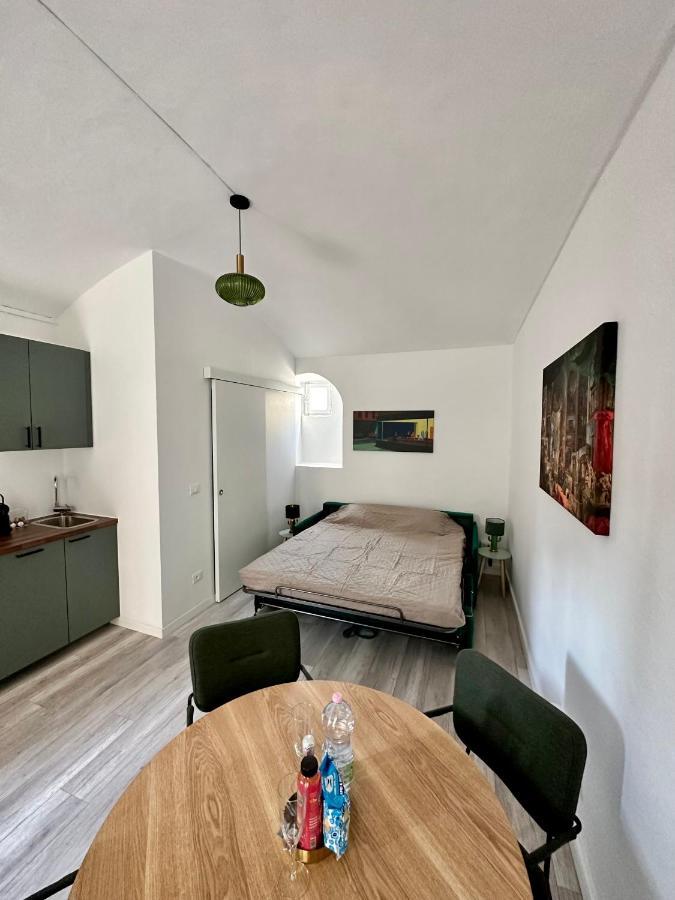 Casa Macerata Apartment Turin Exterior photo