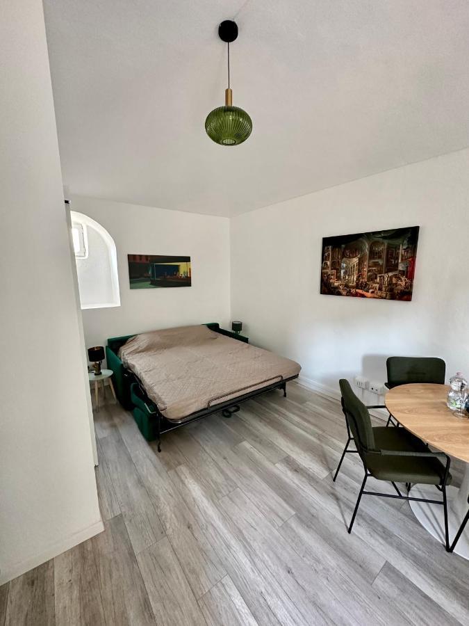 Casa Macerata Apartment Turin Exterior photo